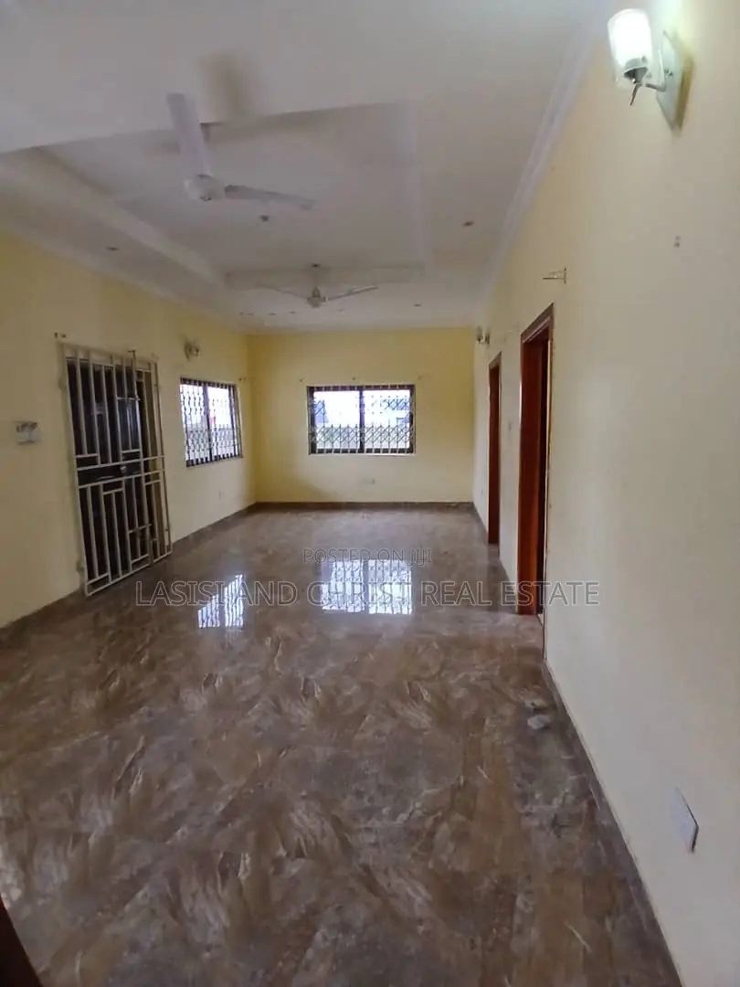 2bdrm House in Lasisi And Christ, Amasaman for rent in Amasaman