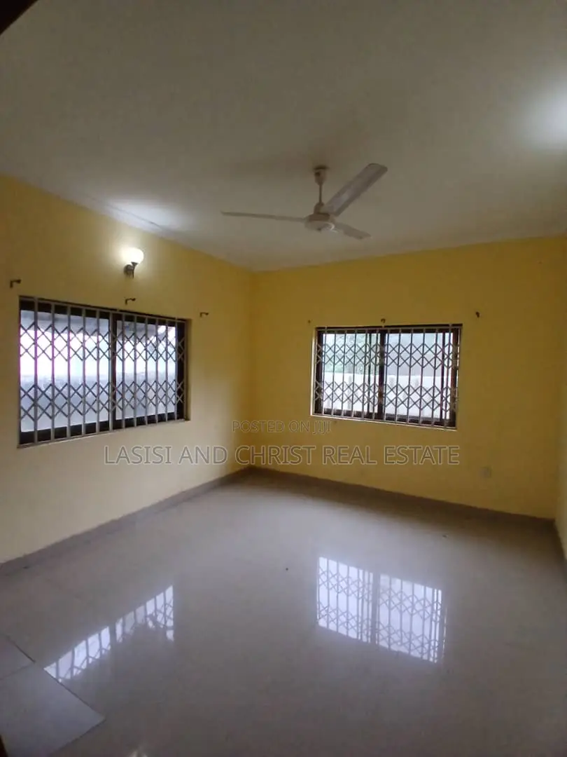 2bdrm House in Lasisi And Christ, Amasaman for rent in Amasaman