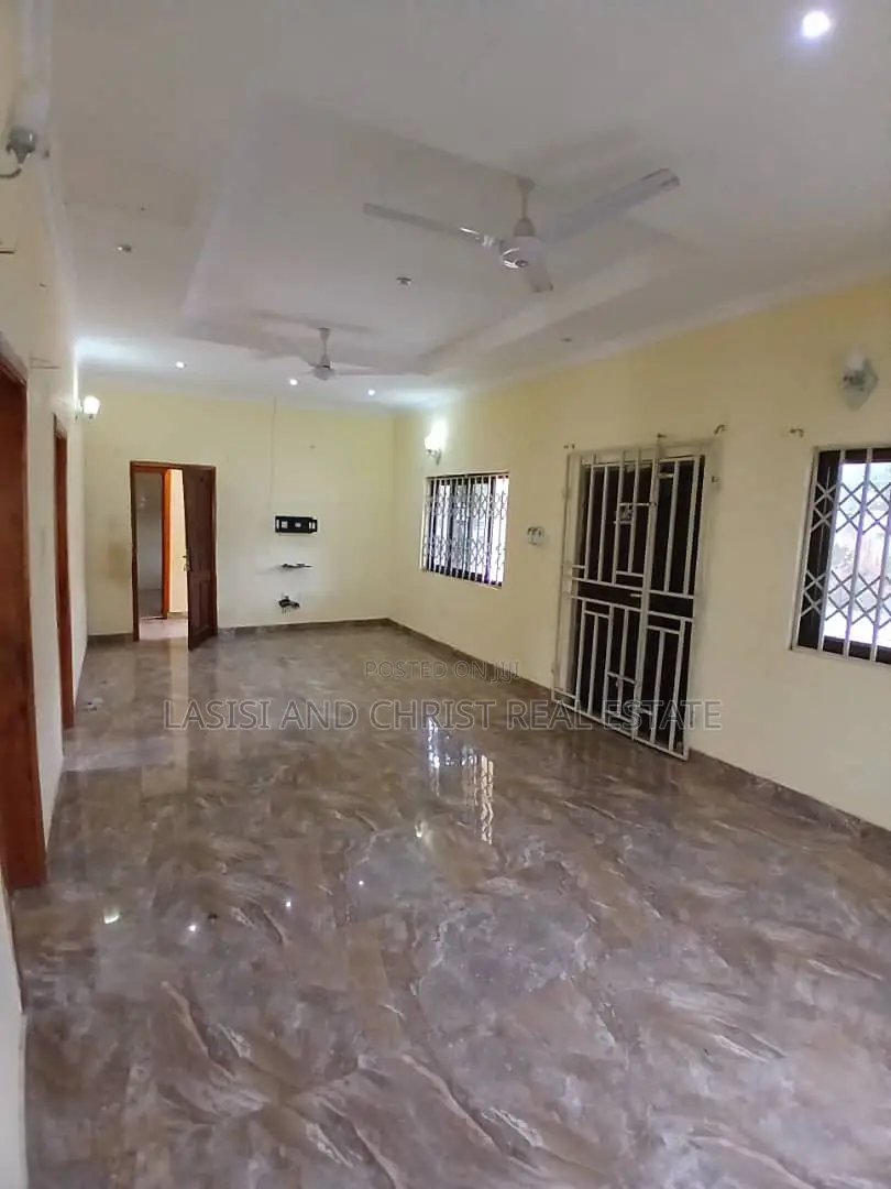 2bdrm House in Lasisi And Christ, Amasaman for rent in Amasaman