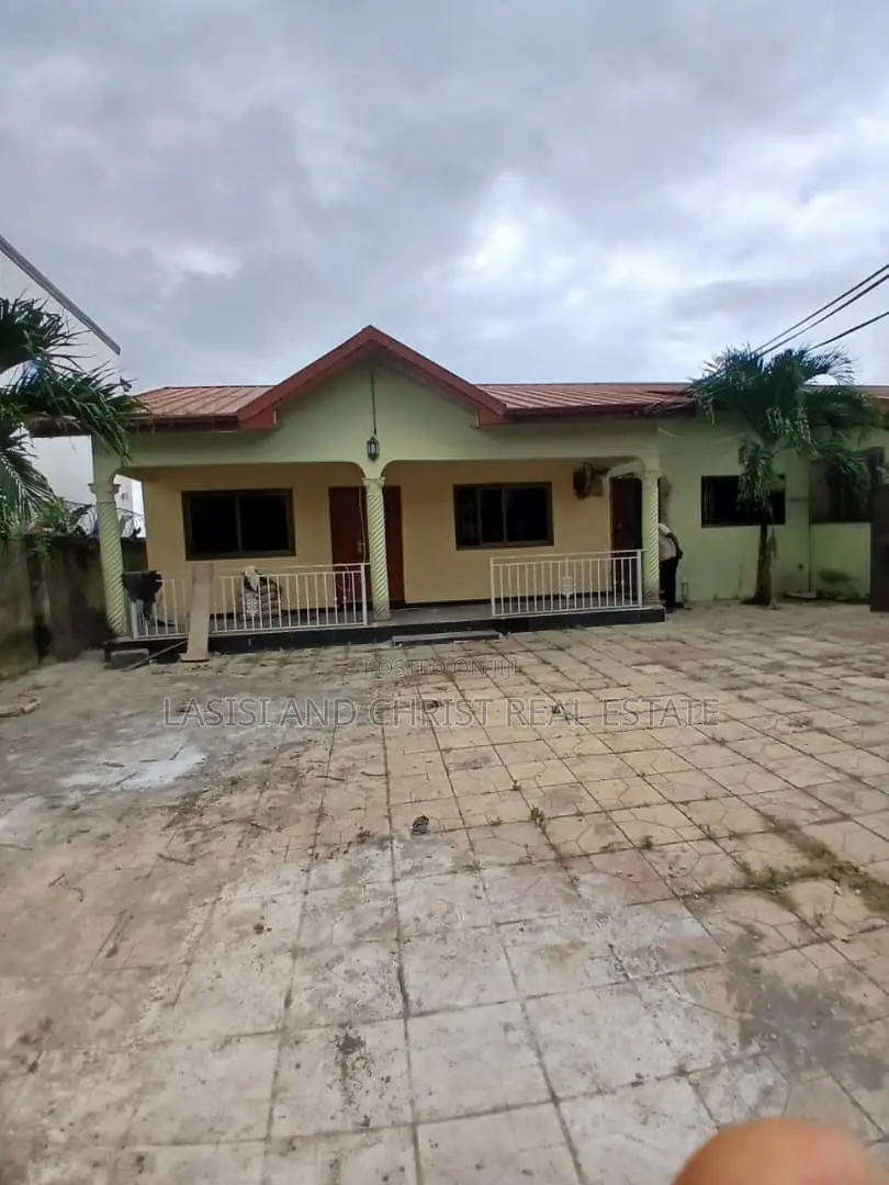 2bdrm House in Lasisi And Christ, Amasaman for rent in Amasaman