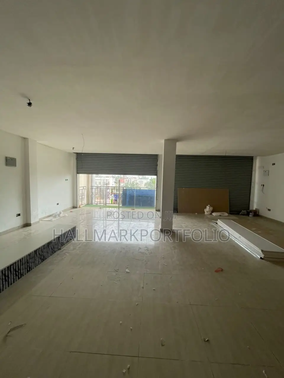 Shop for Rent East Legon Hills in Ashaley Botwe