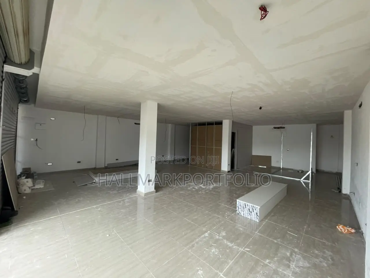Shop for Rent East Legon Hills in Ashaley Botwe