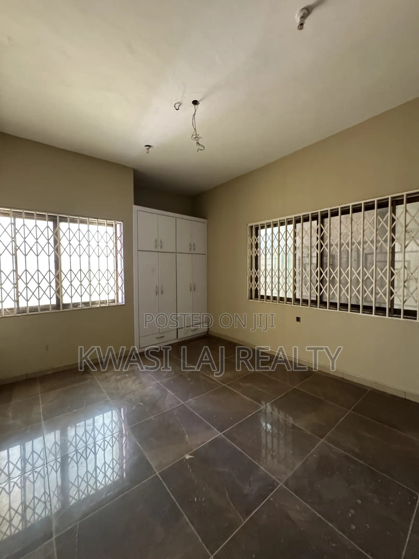 2bdrm Apartment in Scc Azuma, Weija for rent in Weija