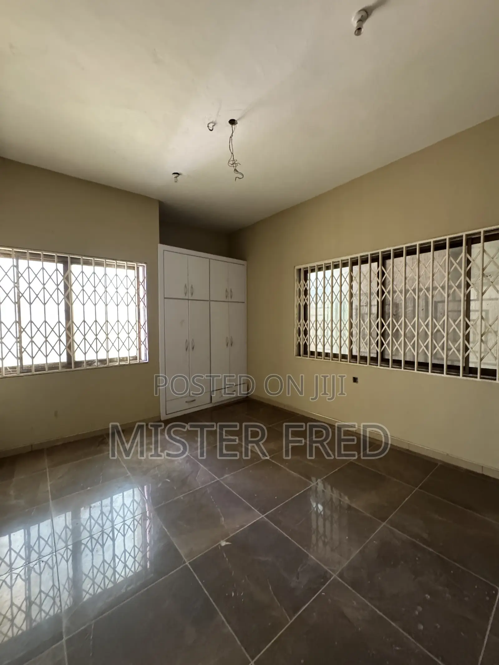 2bdrm Apartment in Scc Azuma, Weija for rent in Weija