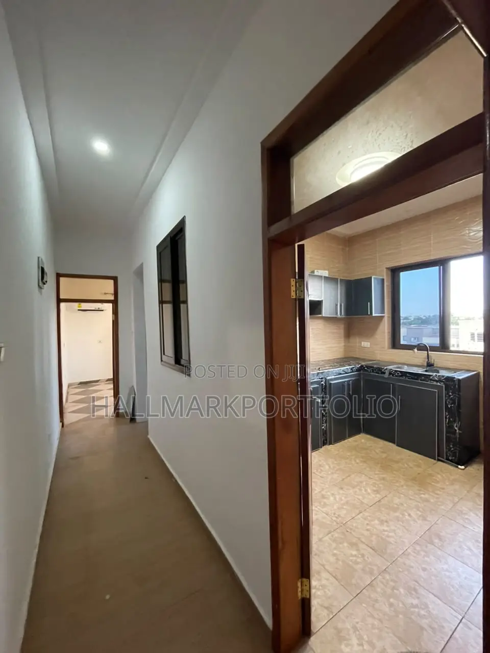 2bdrm Apartment in Adenta Barrier for rent in Adenta