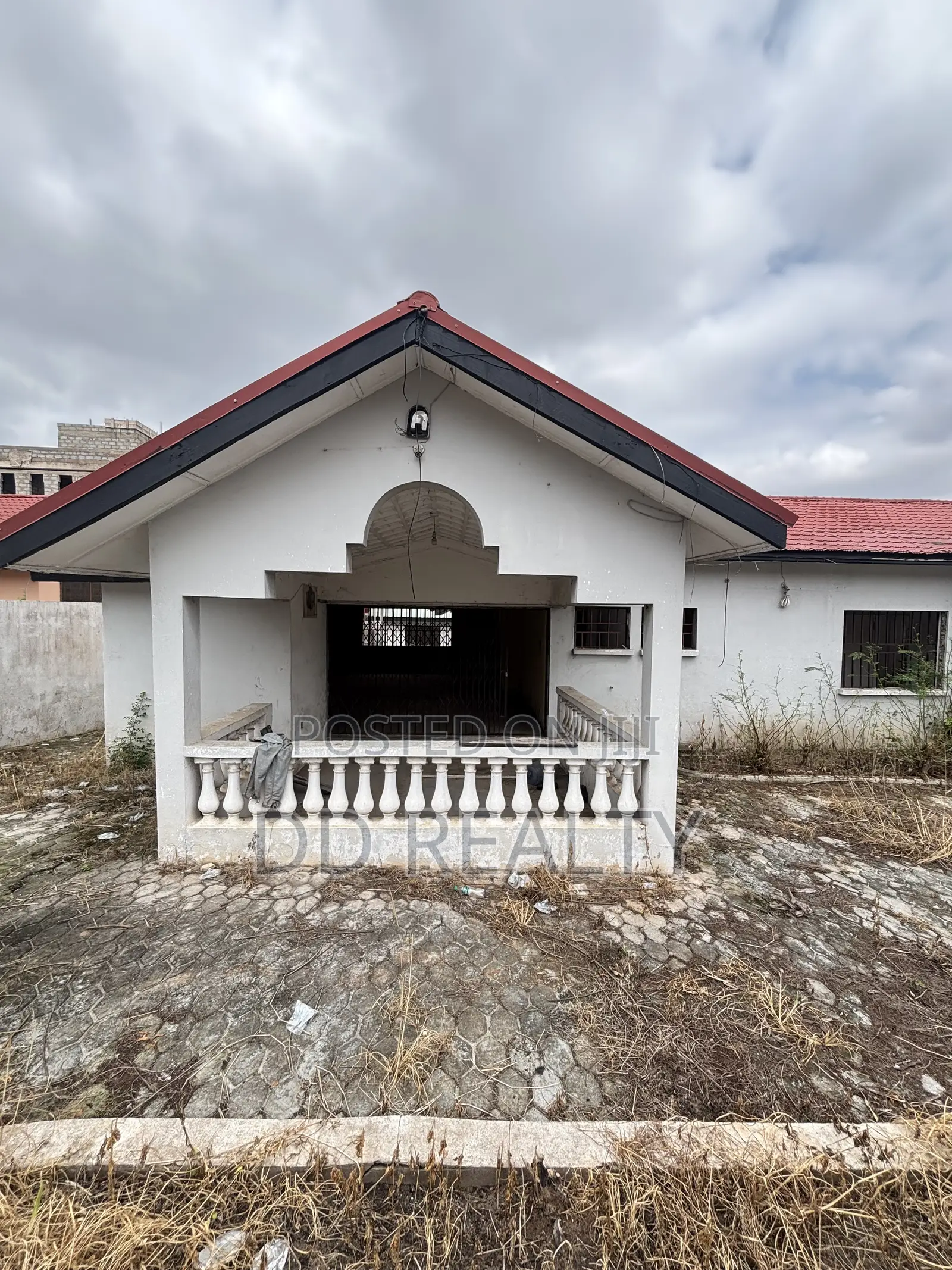 3bdrm House in Parakuo Estate for sale in Parakuo Estate