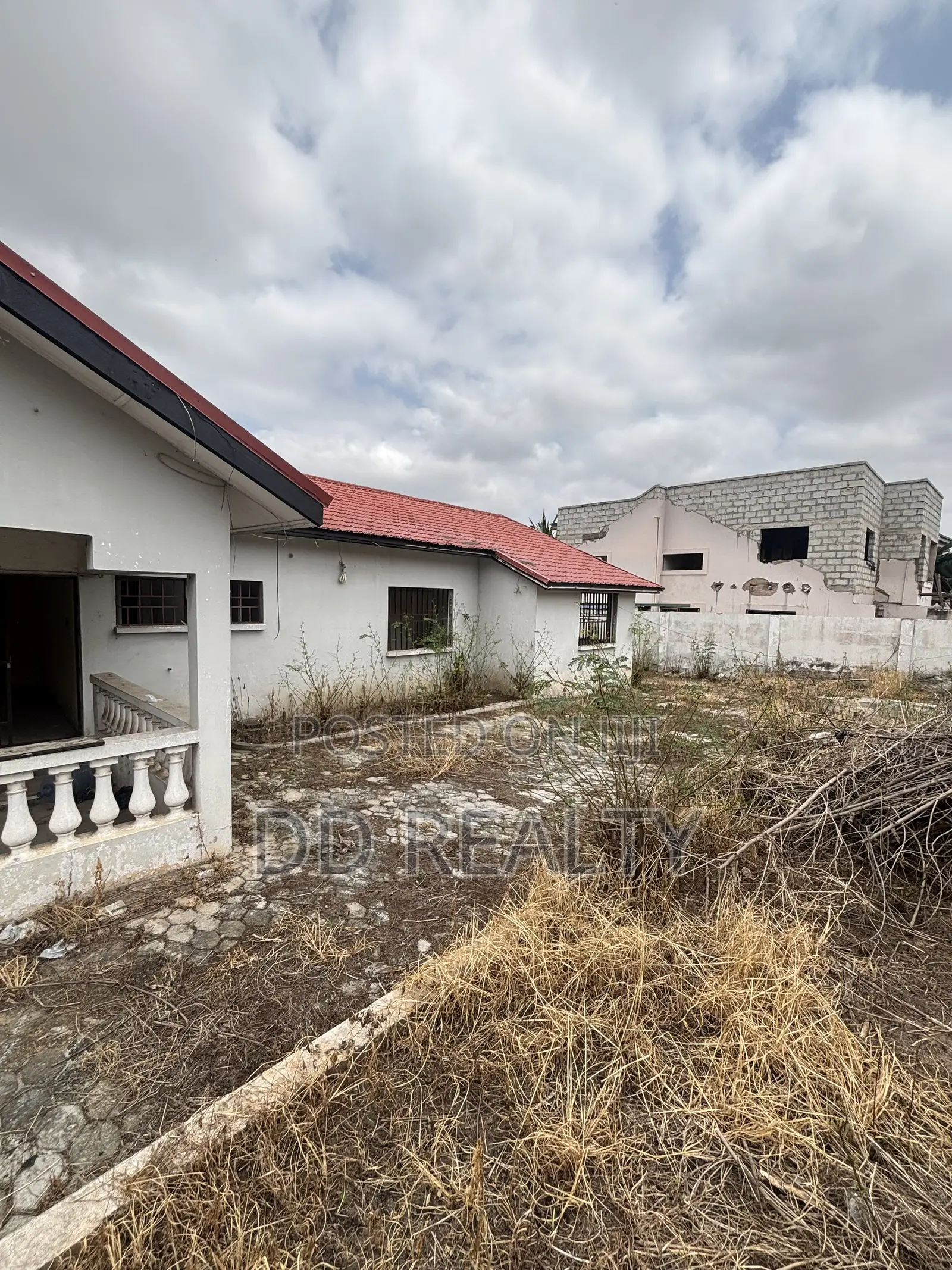 3bdrm House in Parakuo Estate for sale in Parakuo Estate