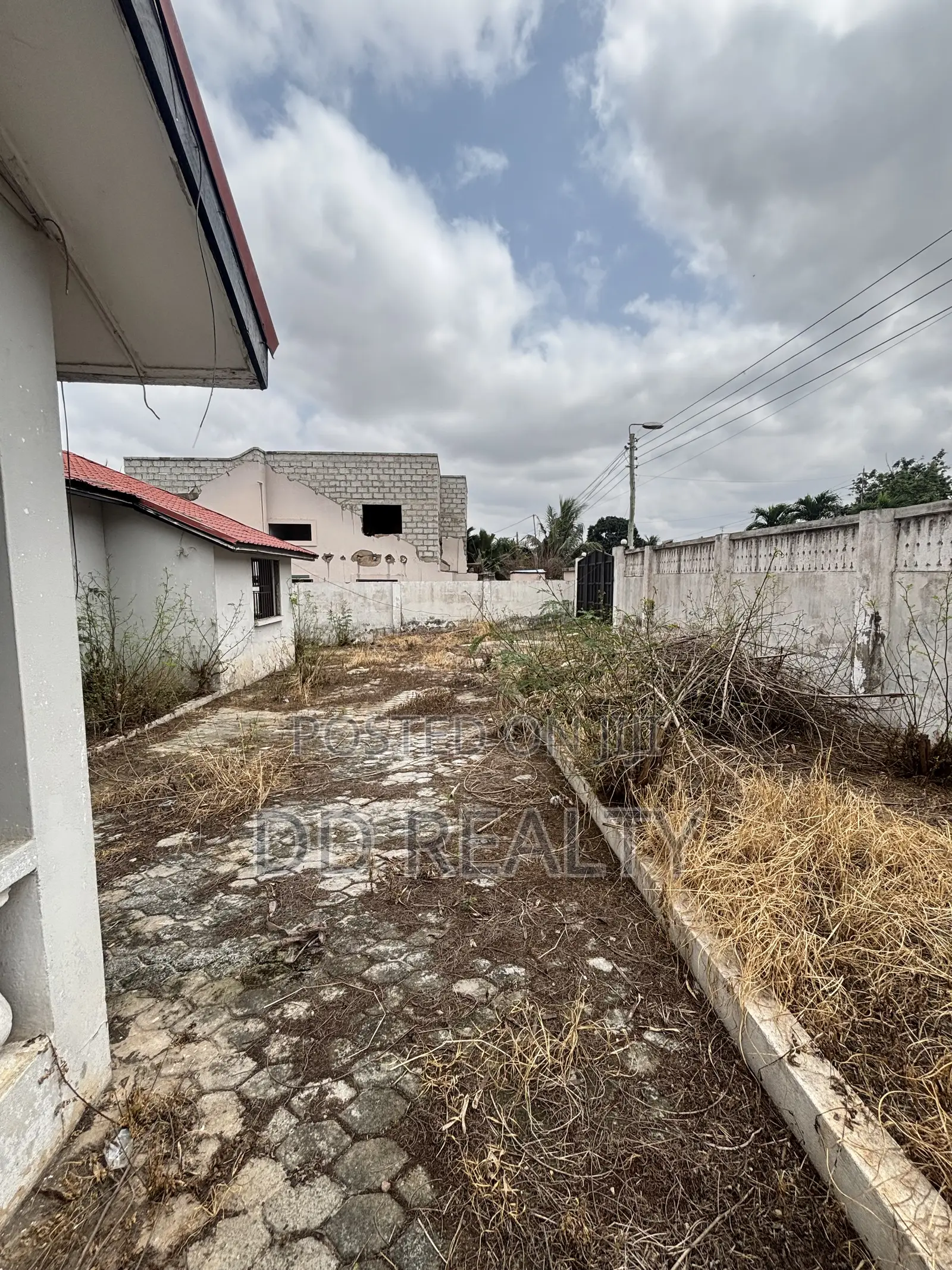 3bdrm House in Parakuo Estate for sale in Parakuo Estate