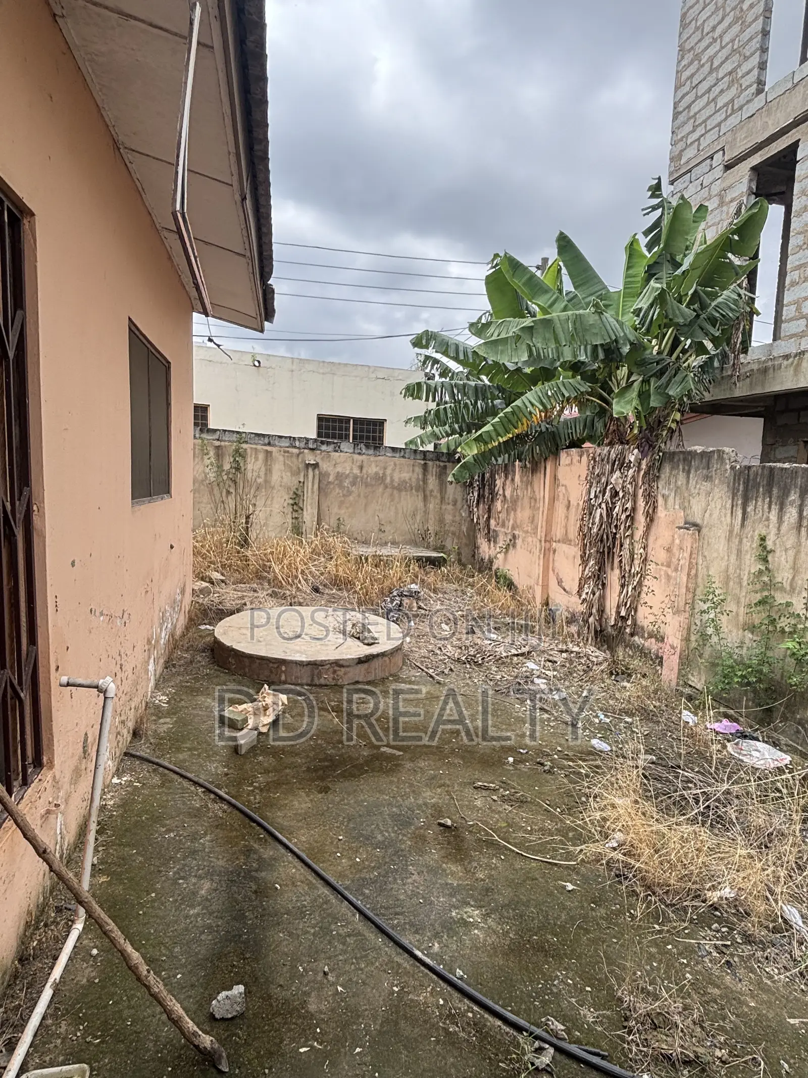 3bdrm House in Parakuo Estate for sale in Parakuo Estate