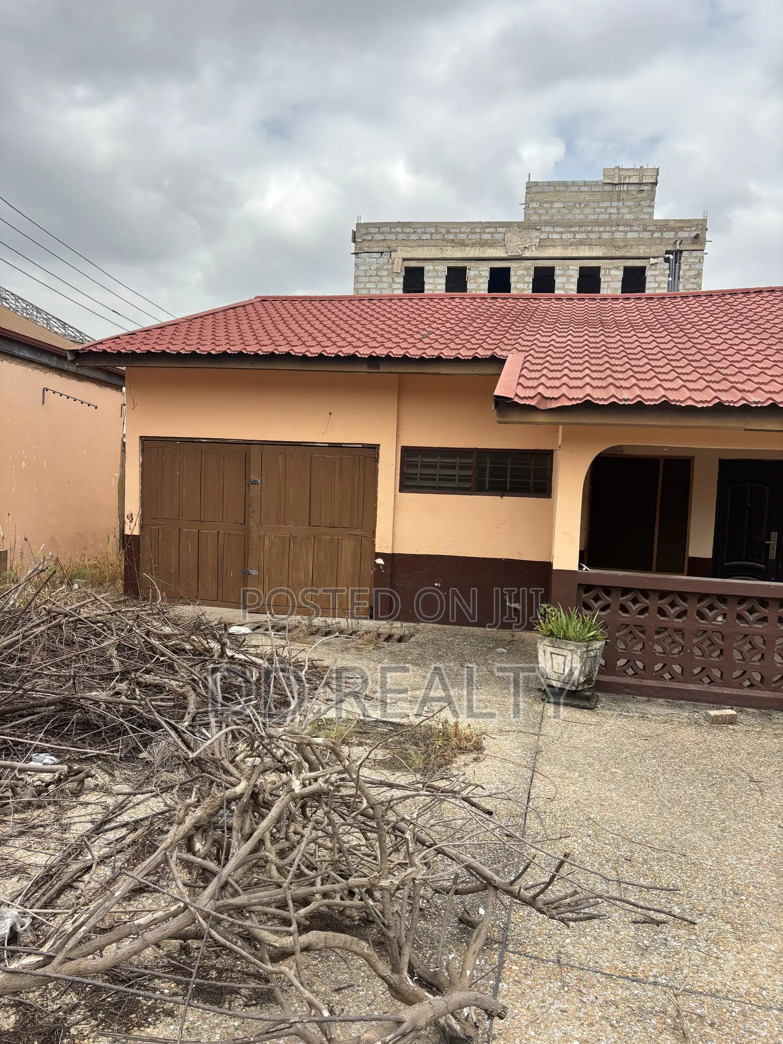 3bdrm House in Parakuo Estate for sale in Parakuo Estate