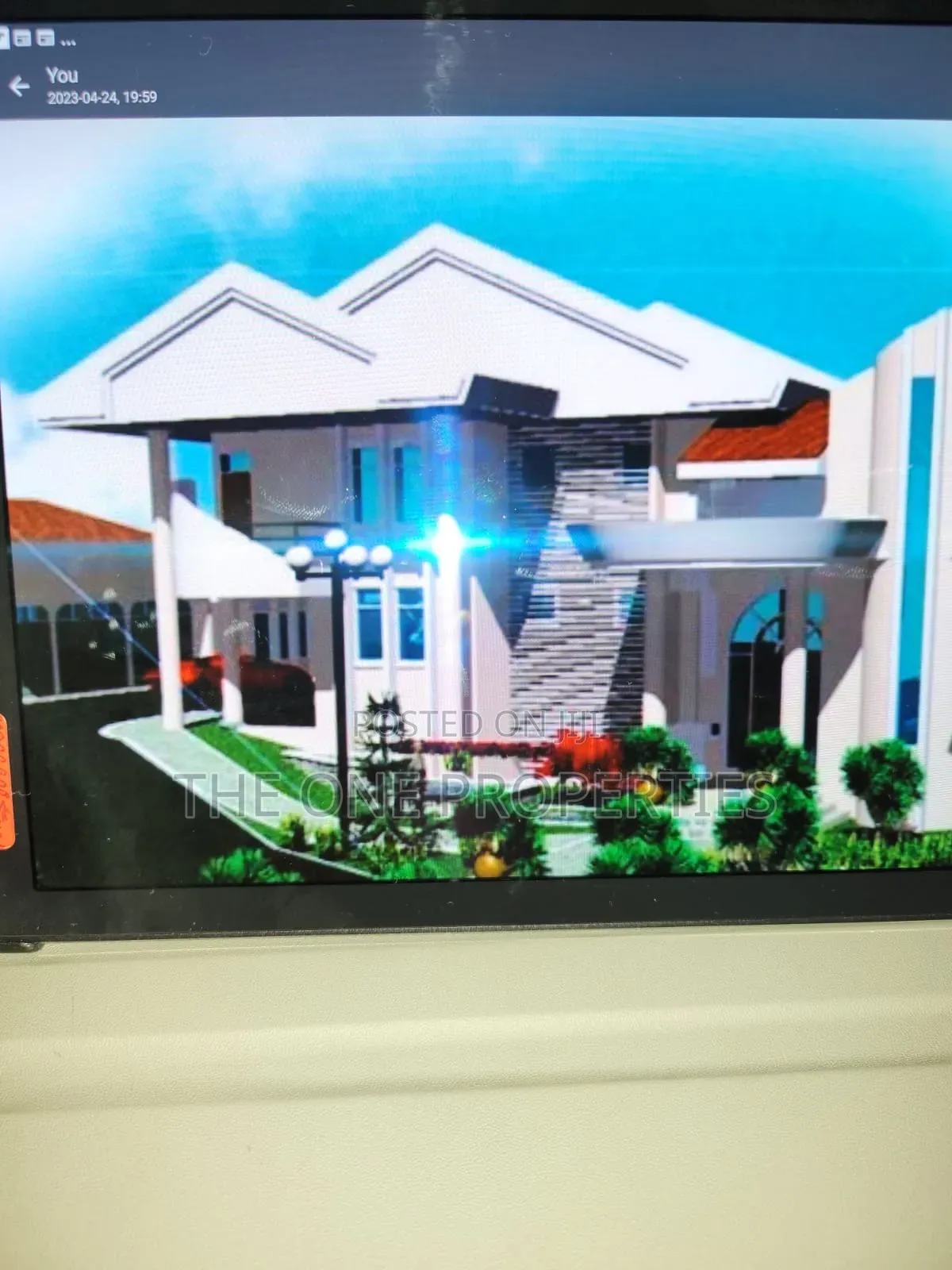 10bdrm Mansion in Kasoa Bodwease Road, Adade for sale in Adade