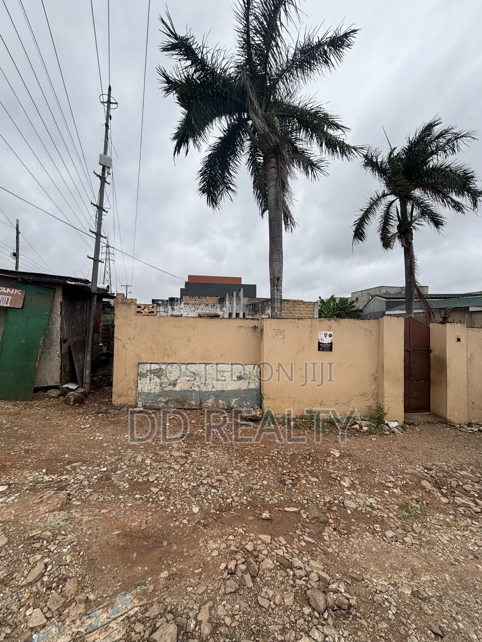 4bdrm House in North Legon for sale in North Legon