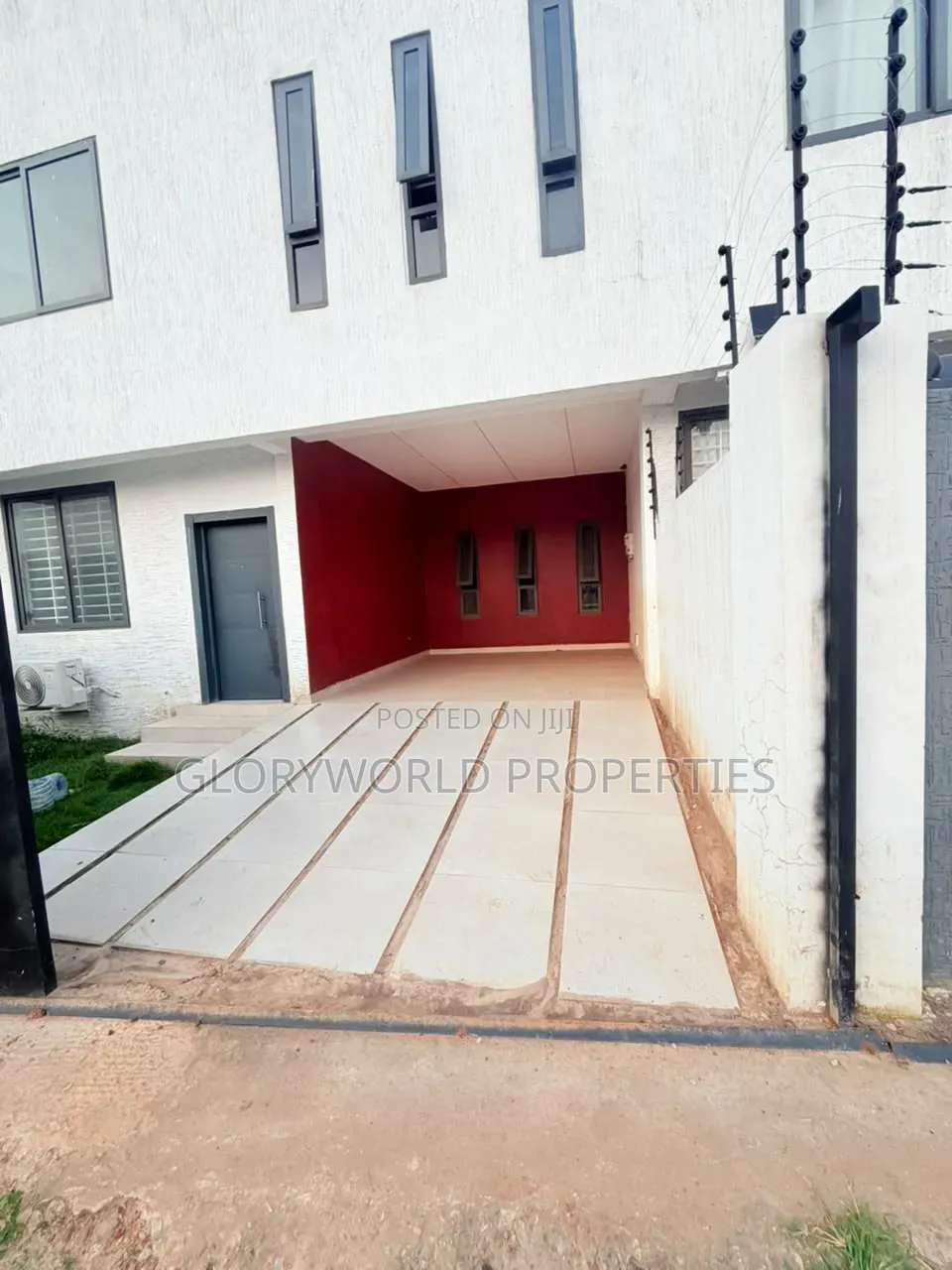 3bdrm House in Tseaddo for rent in Tseaddo