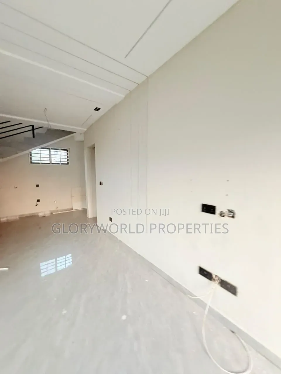 3bdrm House in Tseaddo for rent in Tseaddo