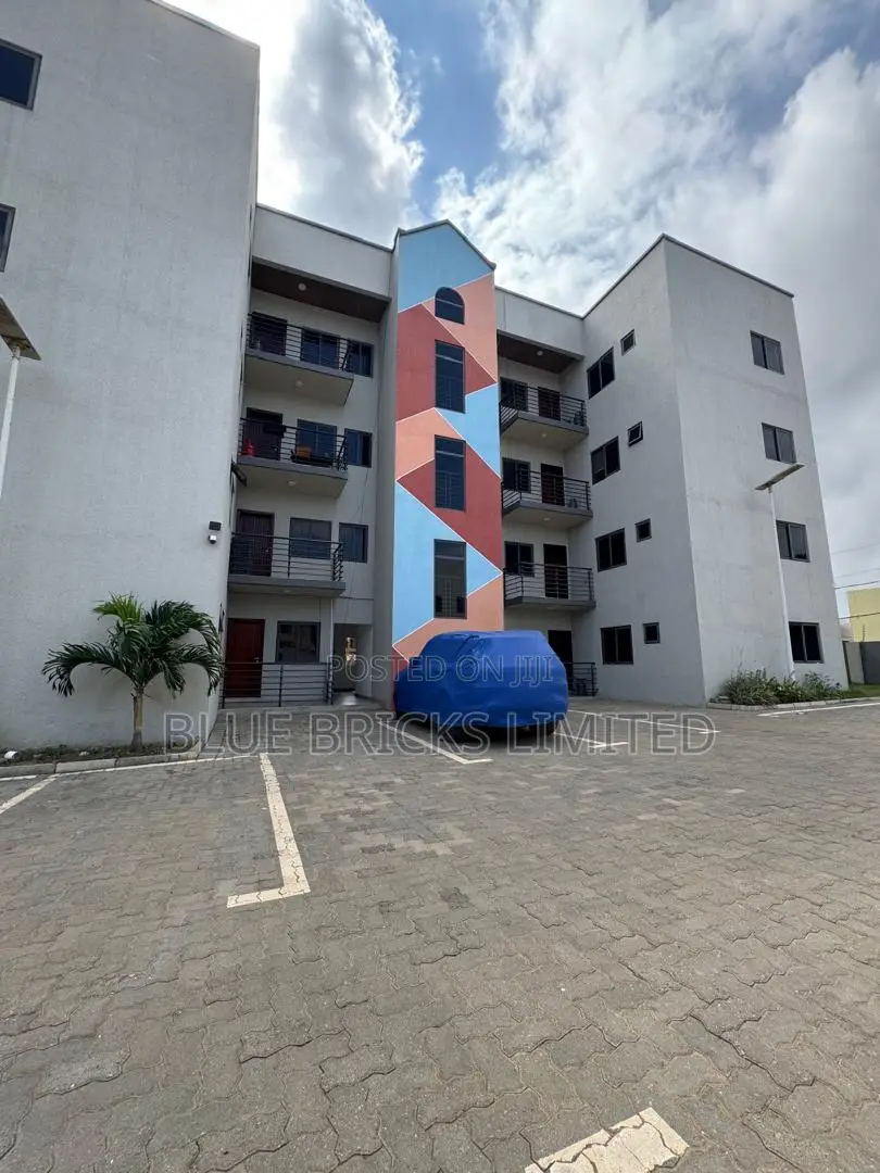 2bdrm Apartment in East Legon Hills, Nmai-Dzorn for rent in Nmai-Dzorn
