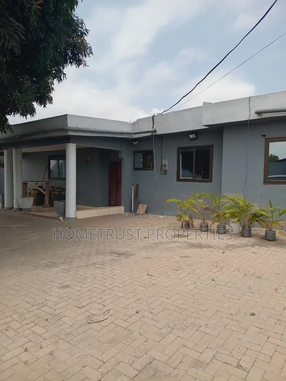 7bdrm House in Achimota Abc, Neoplan for rent in Neoplan