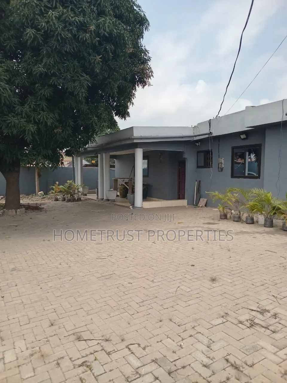 7bdrm House in Achimota Abc, Neoplan for rent in Neoplan