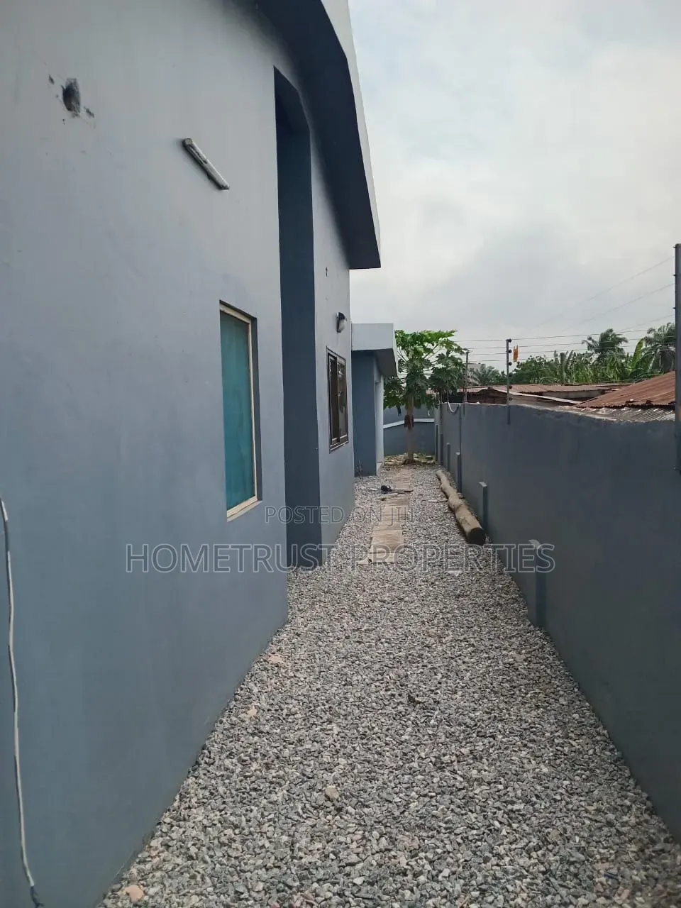 7bdrm House in Achimota Abc, Neoplan for rent in Neoplan