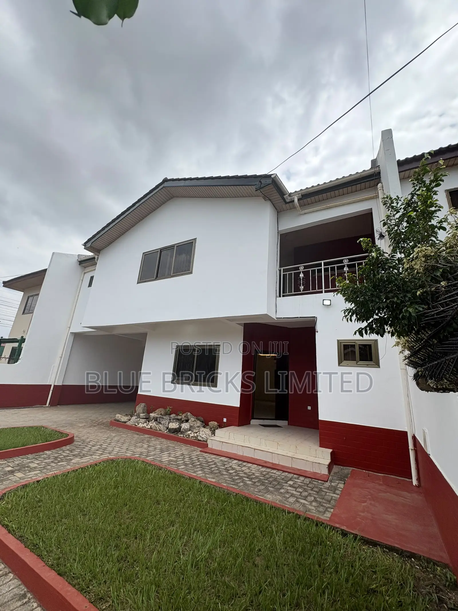 3bdrm House in Adjinganor, Ability for rent in Ability