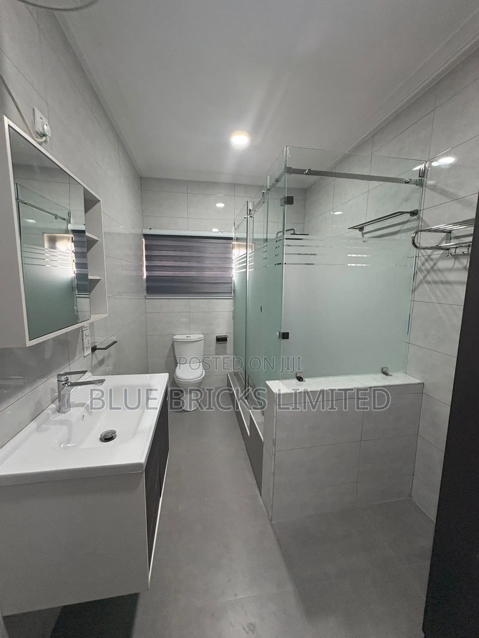 3bdrm House in Adjinganor, Ability for rent in Ability