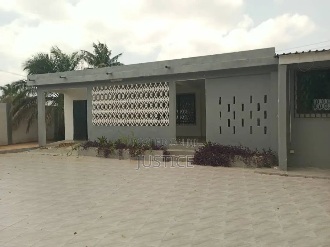 3bdrm House in North Kaneshie for rent in North Kaneshie