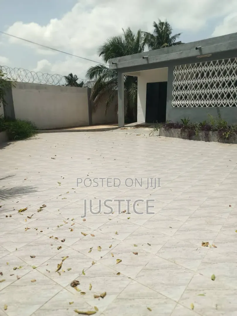 3bdrm House in North Kaneshie for rent in North Kaneshie