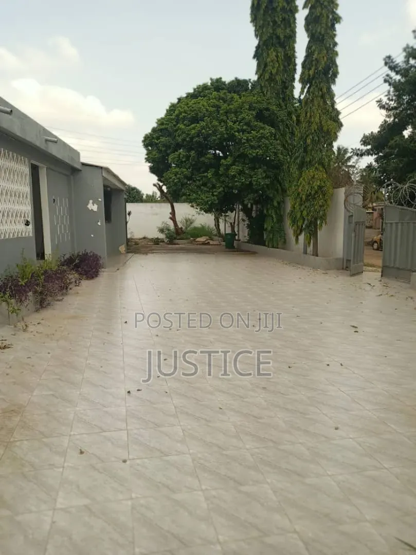 3bdrm House in North Kaneshie for rent in North Kaneshie