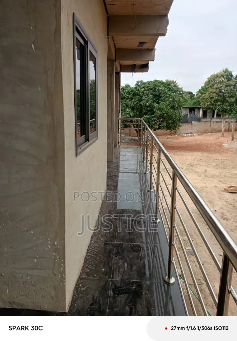 1bdrm Apartment in Abokobi, Boi for rent in Boi