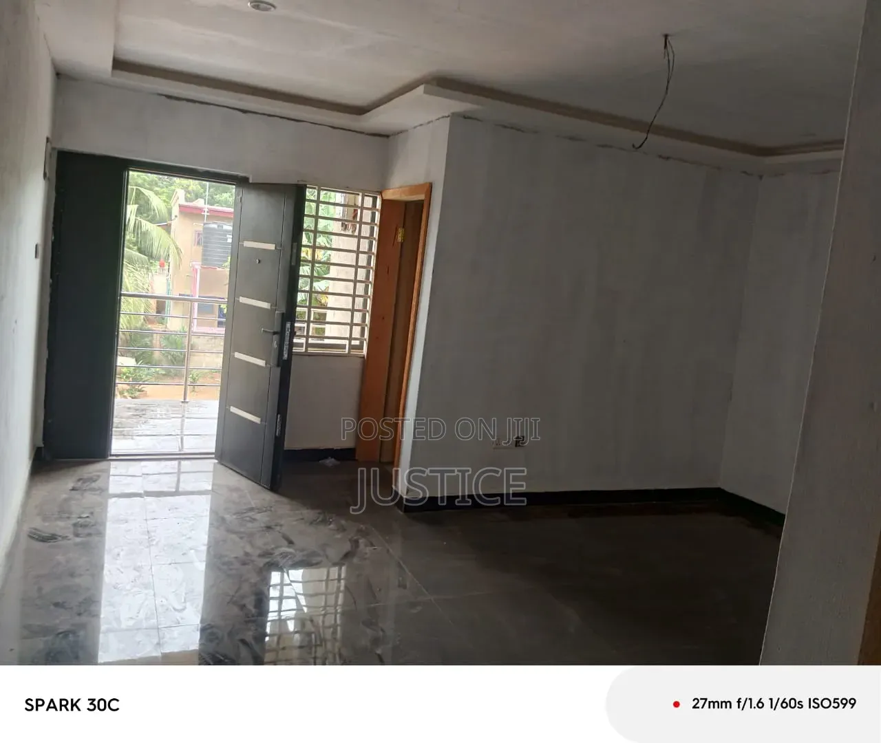 1bdrm Apartment in Abokobi, Boi for rent in Boi