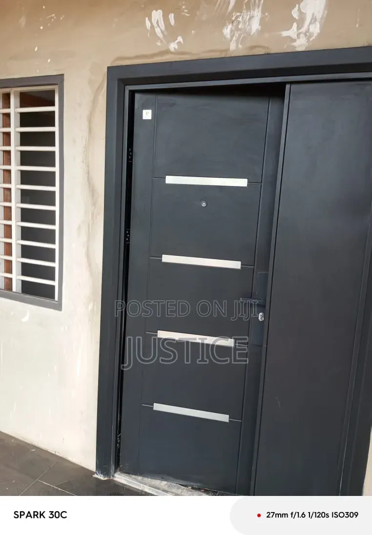 1bdrm Apartment in Abokobi, Boi for rent in Boi