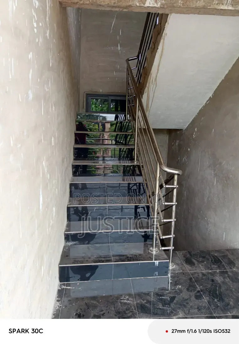 1bdrm Apartment in Abokobi, Boi for rent in Boi