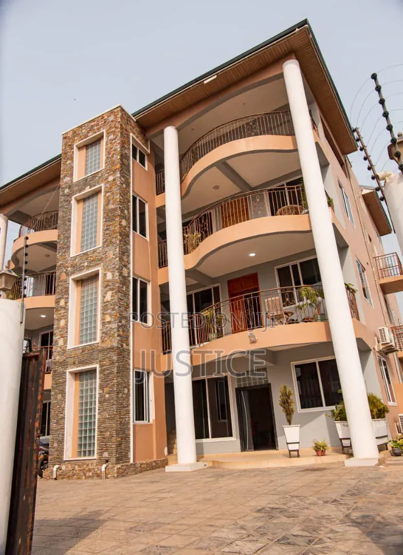 Furnished 2bdrm Apartment in Tseaddo for rent in Tseaddo