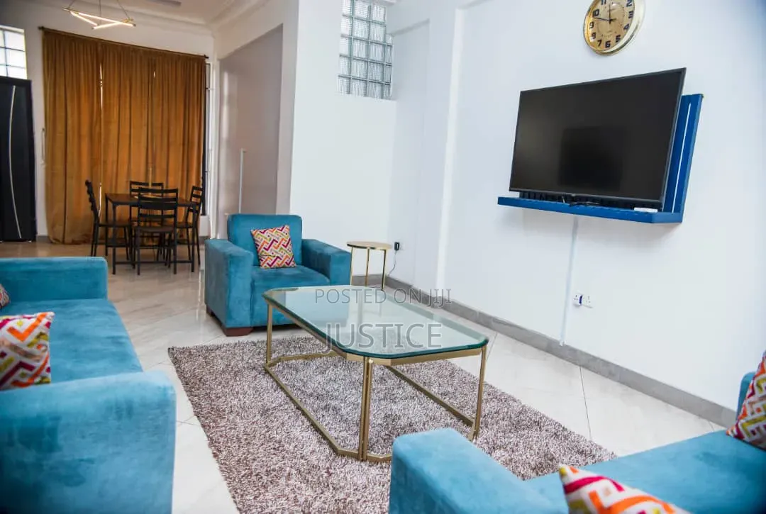 Furnished 2bdrm Apartment in Tseaddo for rent in Tseaddo