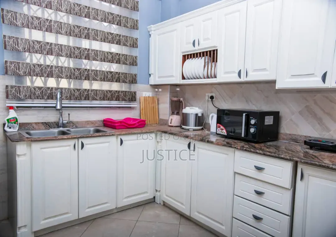Furnished 2bdrm Apartment in Tseaddo for rent in Tseaddo