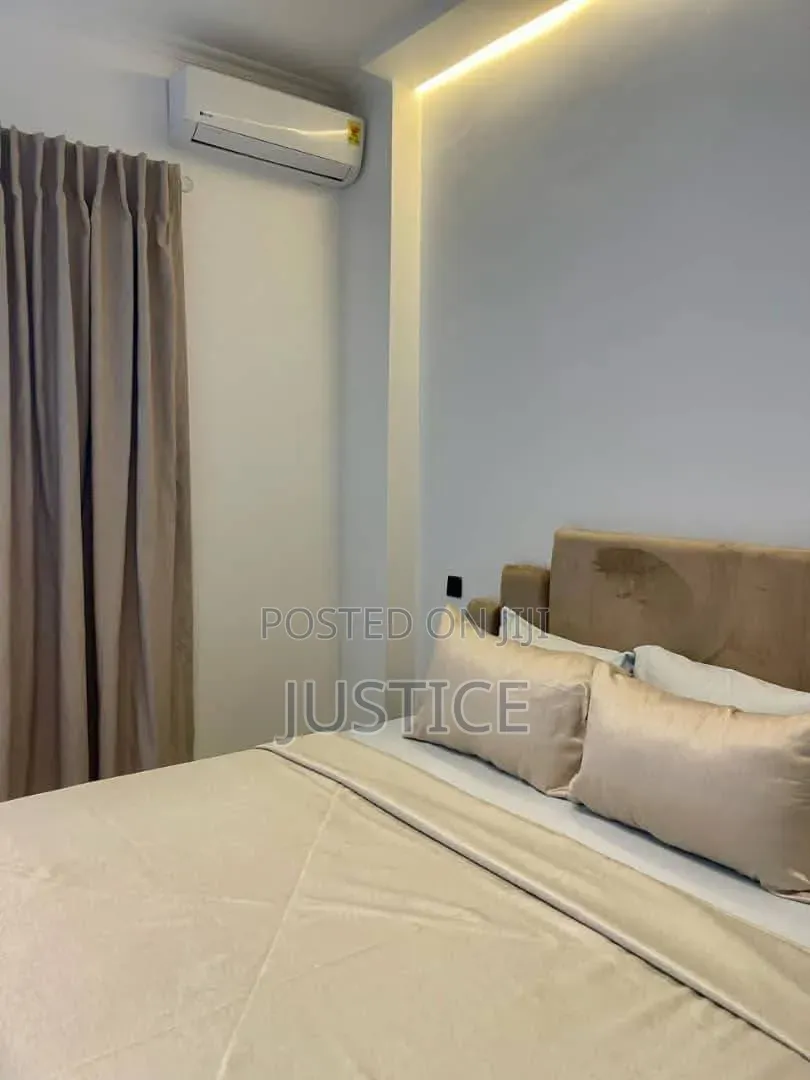 Furnished 2bdrm Apartment in East Airport for rent in Airport Residential Area