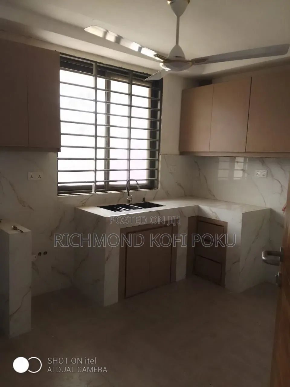 2bdrm Apartment in Kofis Realty, Baatsona Total for rent in Baatsona Total
