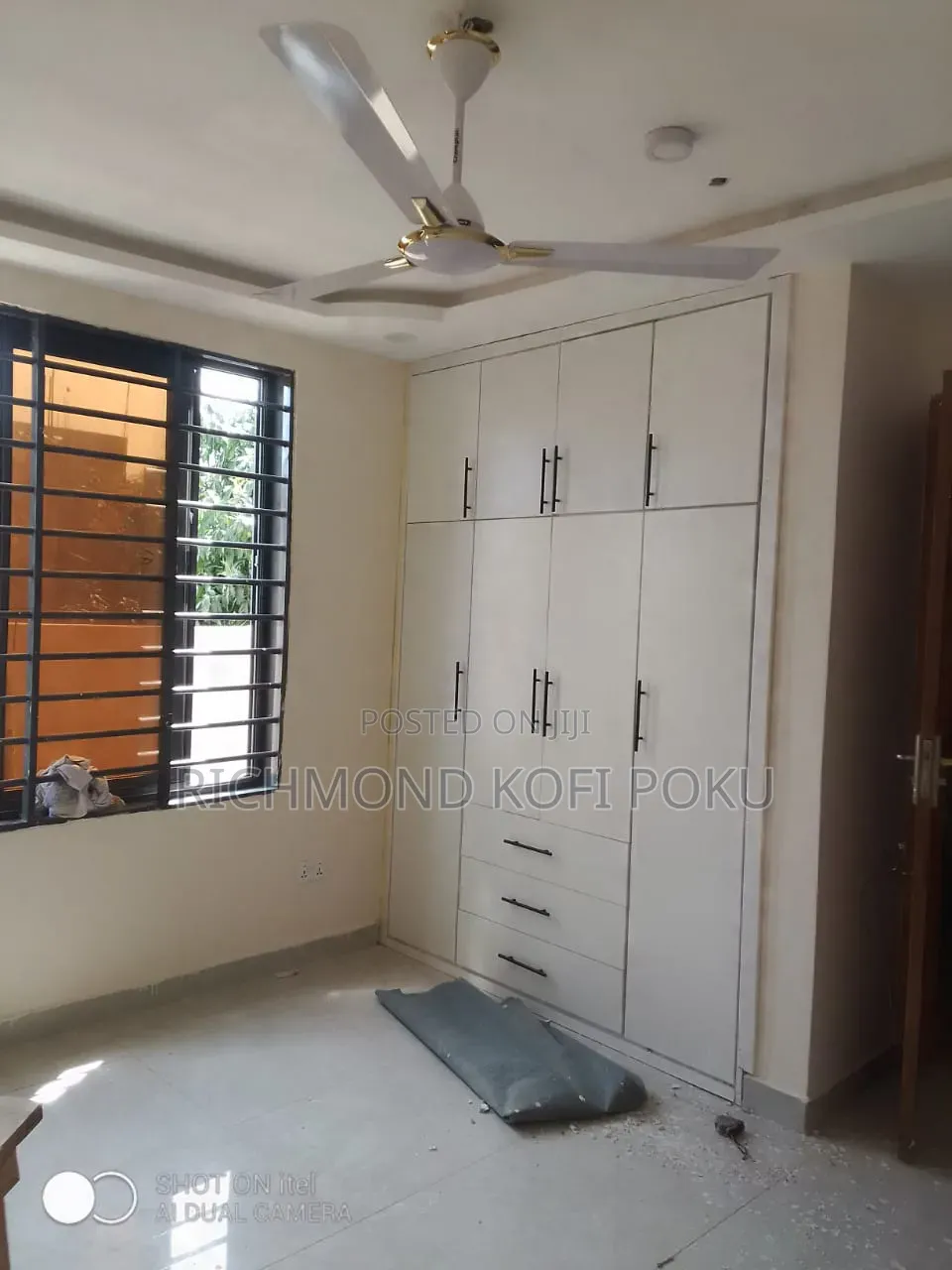 2bdrm Apartment in Kofis Realty, Baatsona Total for rent in Baatsona Total
