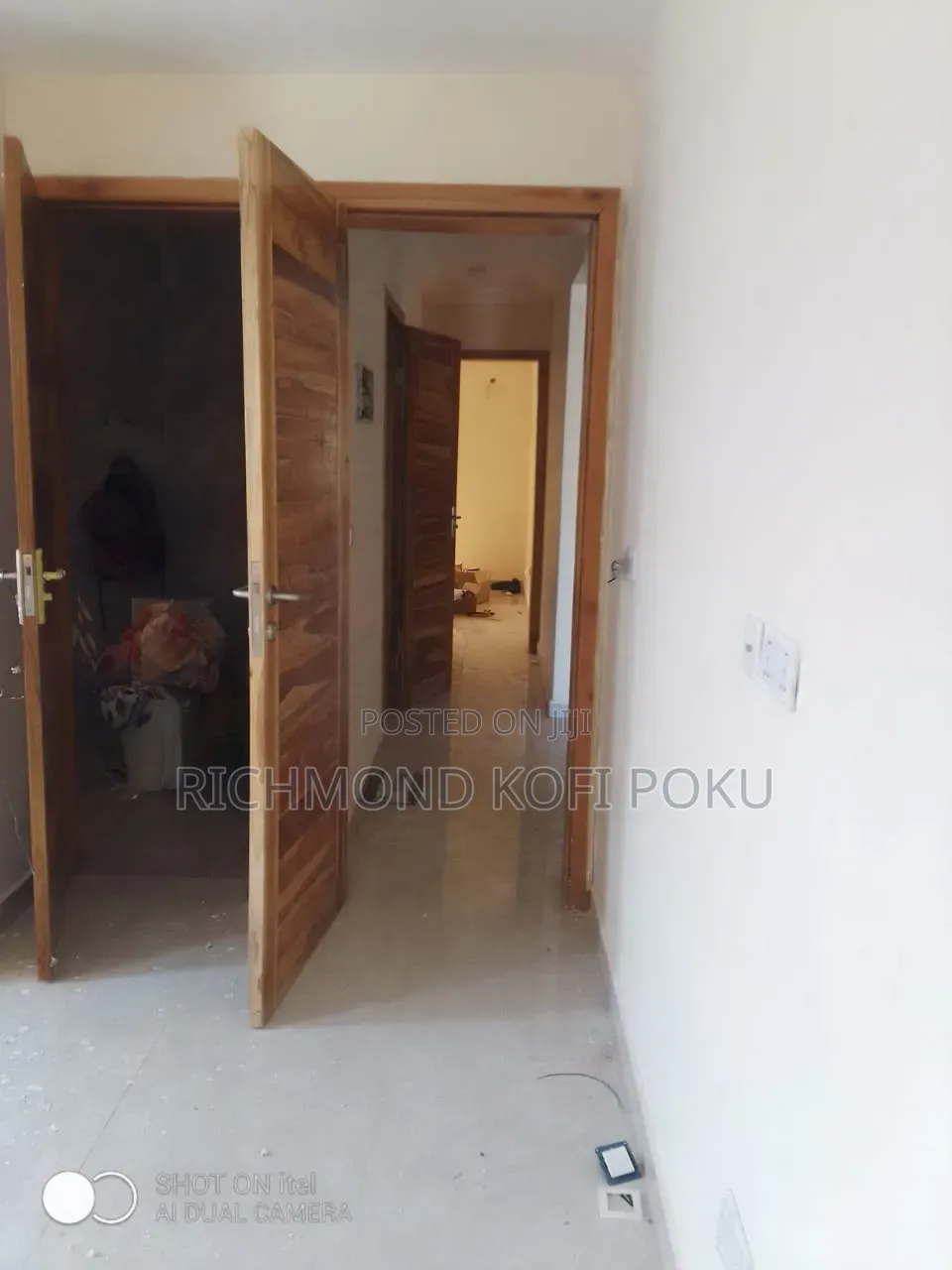 2bdrm Apartment in Kofis Realty, Baatsona Total for rent in Baatsona Total