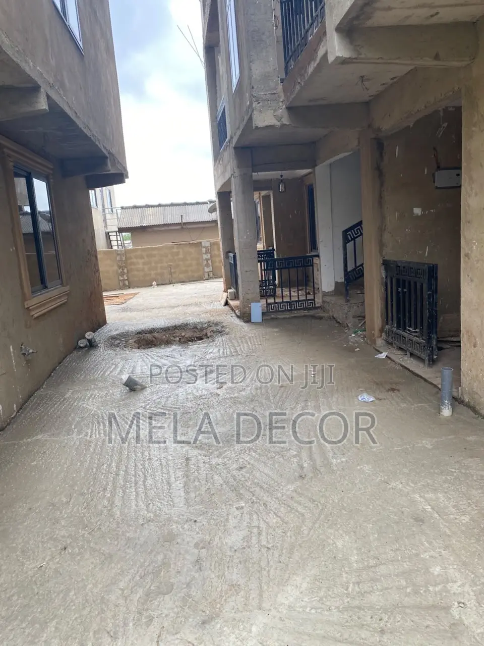 1bdrm Apartment in Israel Park for rent in Israel Park