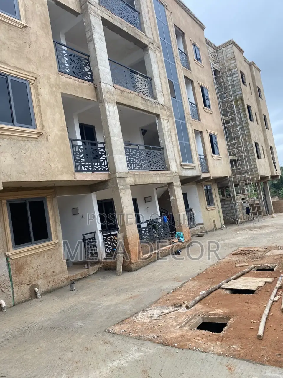 1bdrm Apartment in Israel Park for rent in Israel Park