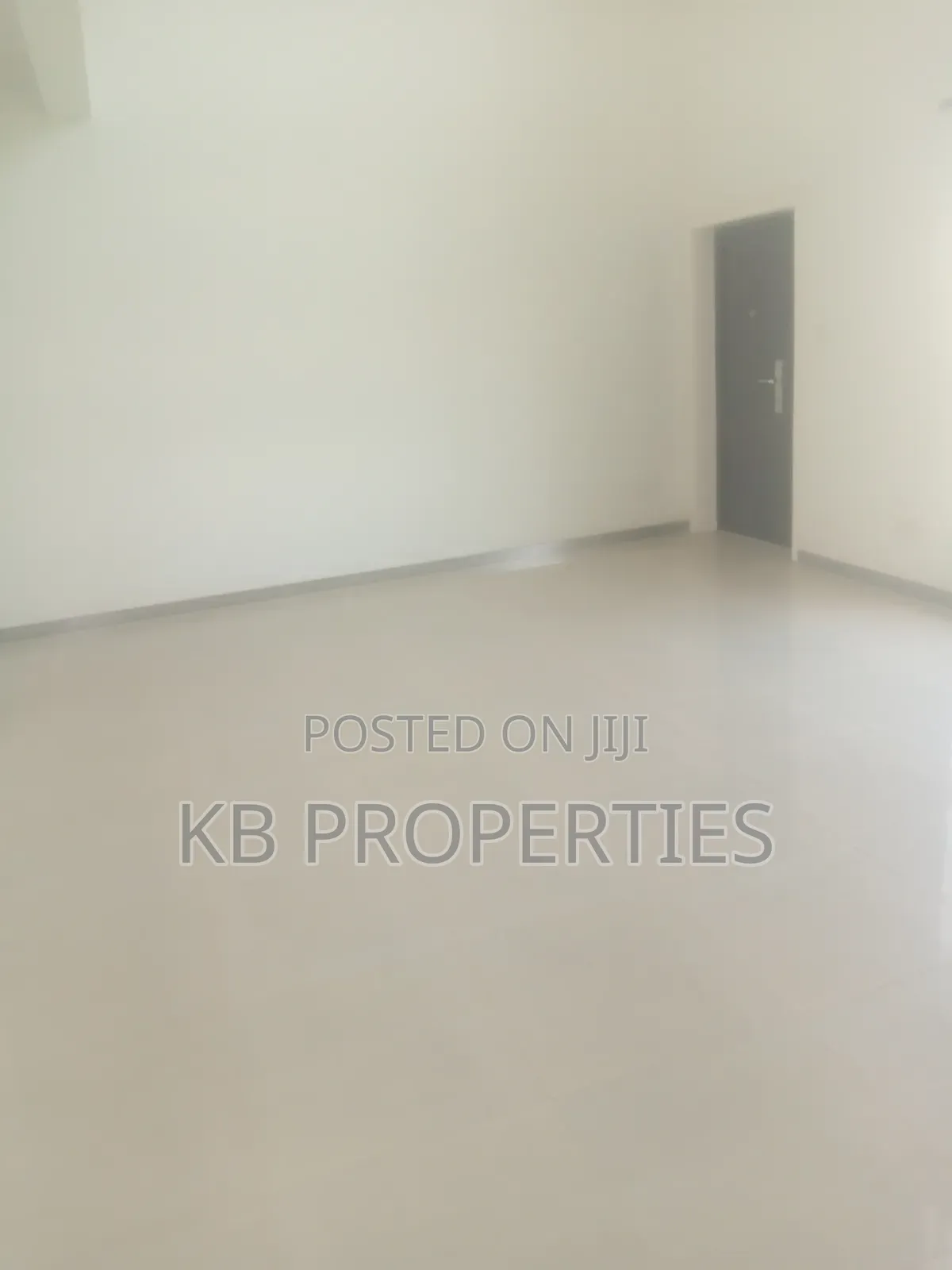 5bdrm Duplex in Kb Properties, Baatsona Total for rent in Baatsona Total