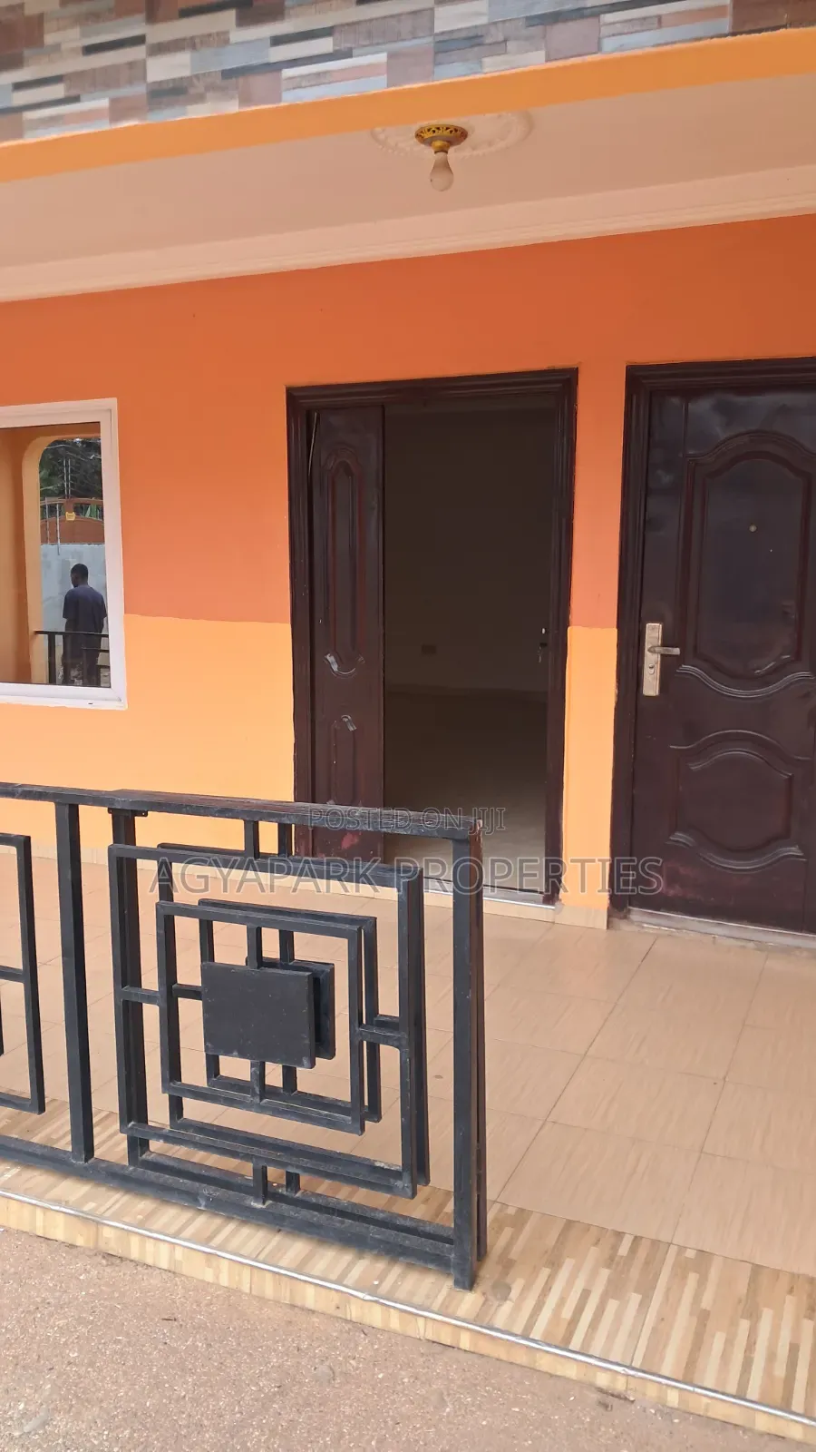 5bdrm House in Acp Franco Estate, Kwabenya for rent in Kwabenya