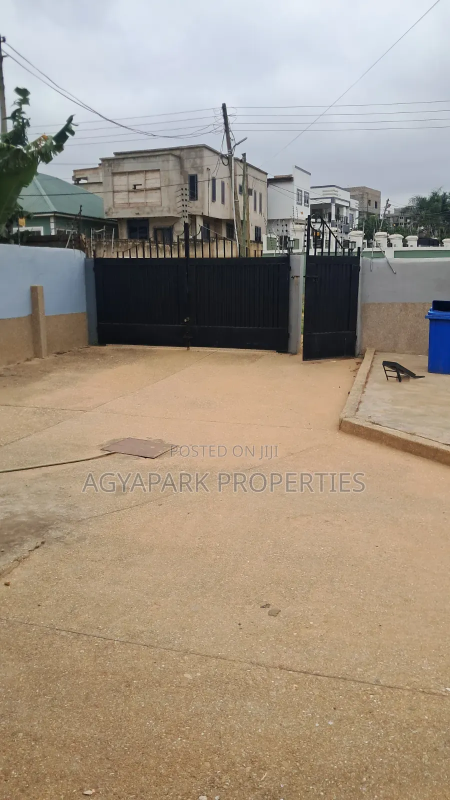 5bdrm House in Acp Franco Estate, Kwabenya for rent in Kwabenya