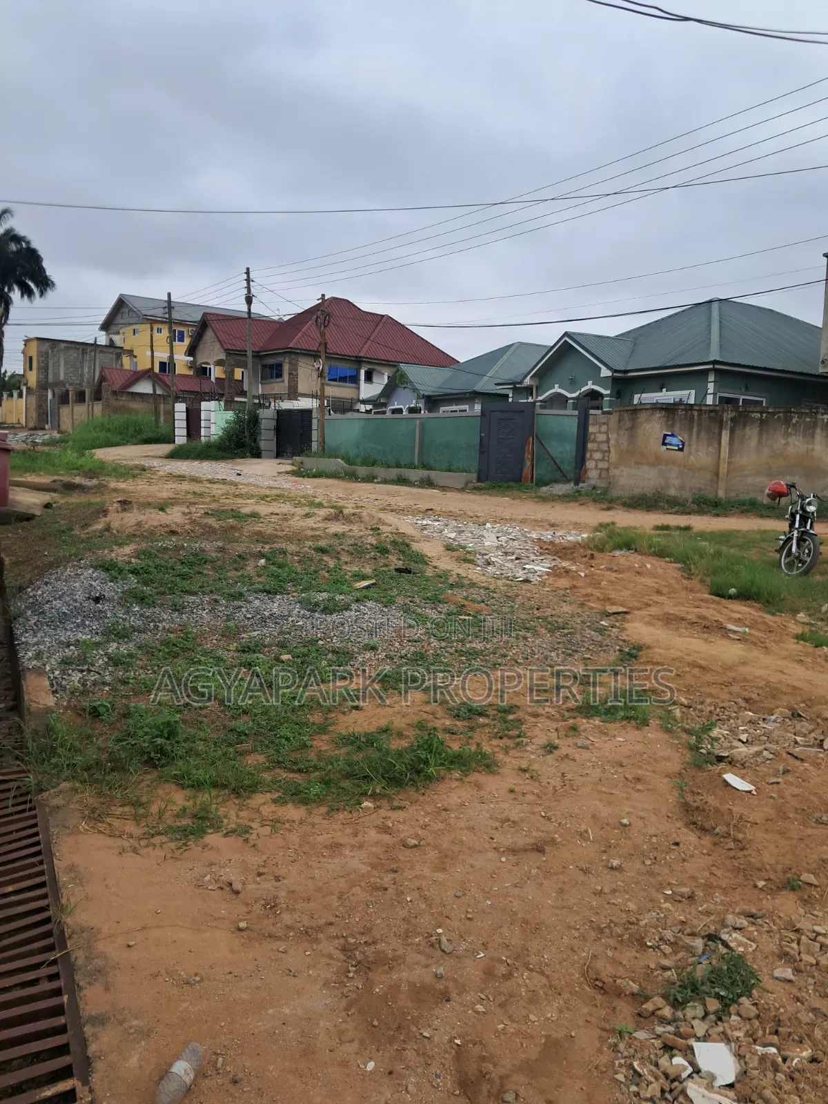 5bdrm House in Acp Franco Estate, Kwabenya for rent in Kwabenya