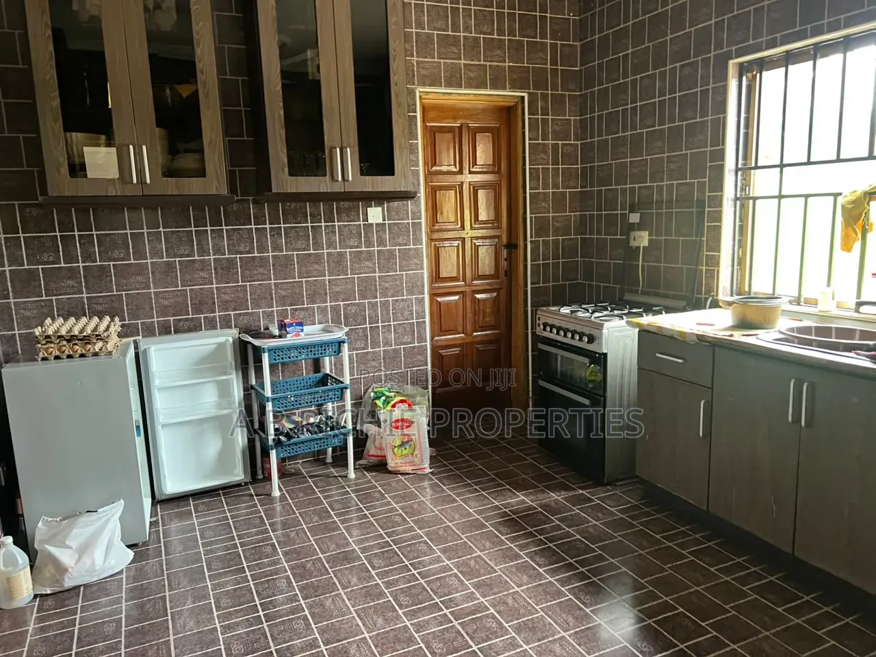 4bdrm Bungalow in Ab Richie Properties, Parakuo Estate for sale in Parakuo Estate