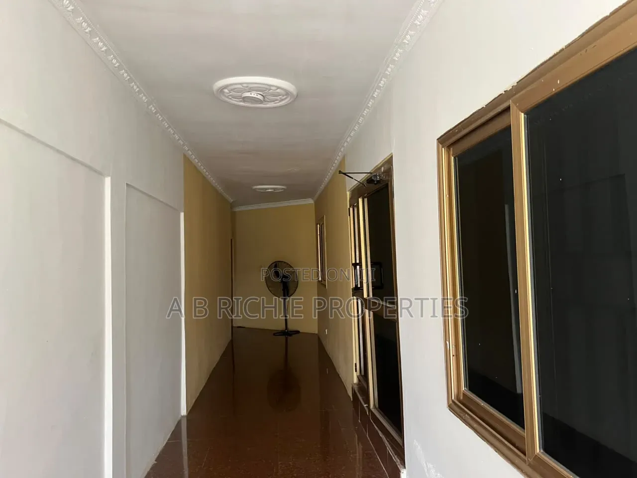 4bdrm Bungalow in Ab Richie Properties, Parakuo Estate for sale in Parakuo Estate