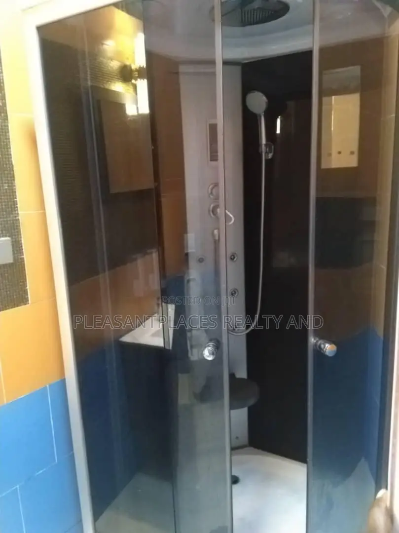Furnished 1bdrm Apartment in Pleasantplaces And, Dzorwulu for rent in Dzorwulu