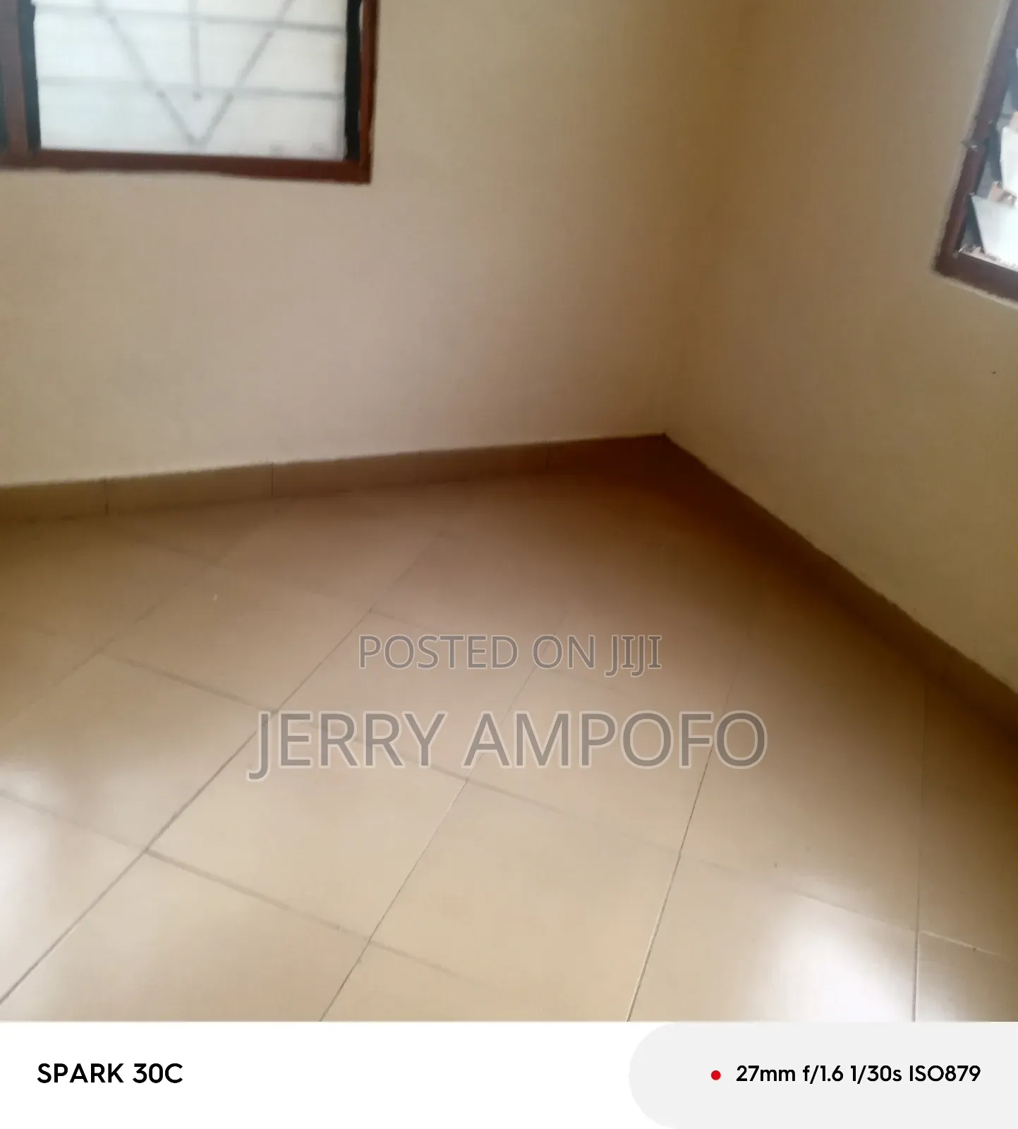 1bdrm Apartment in Taifa-Burkina for rent in Taifa-Burkina