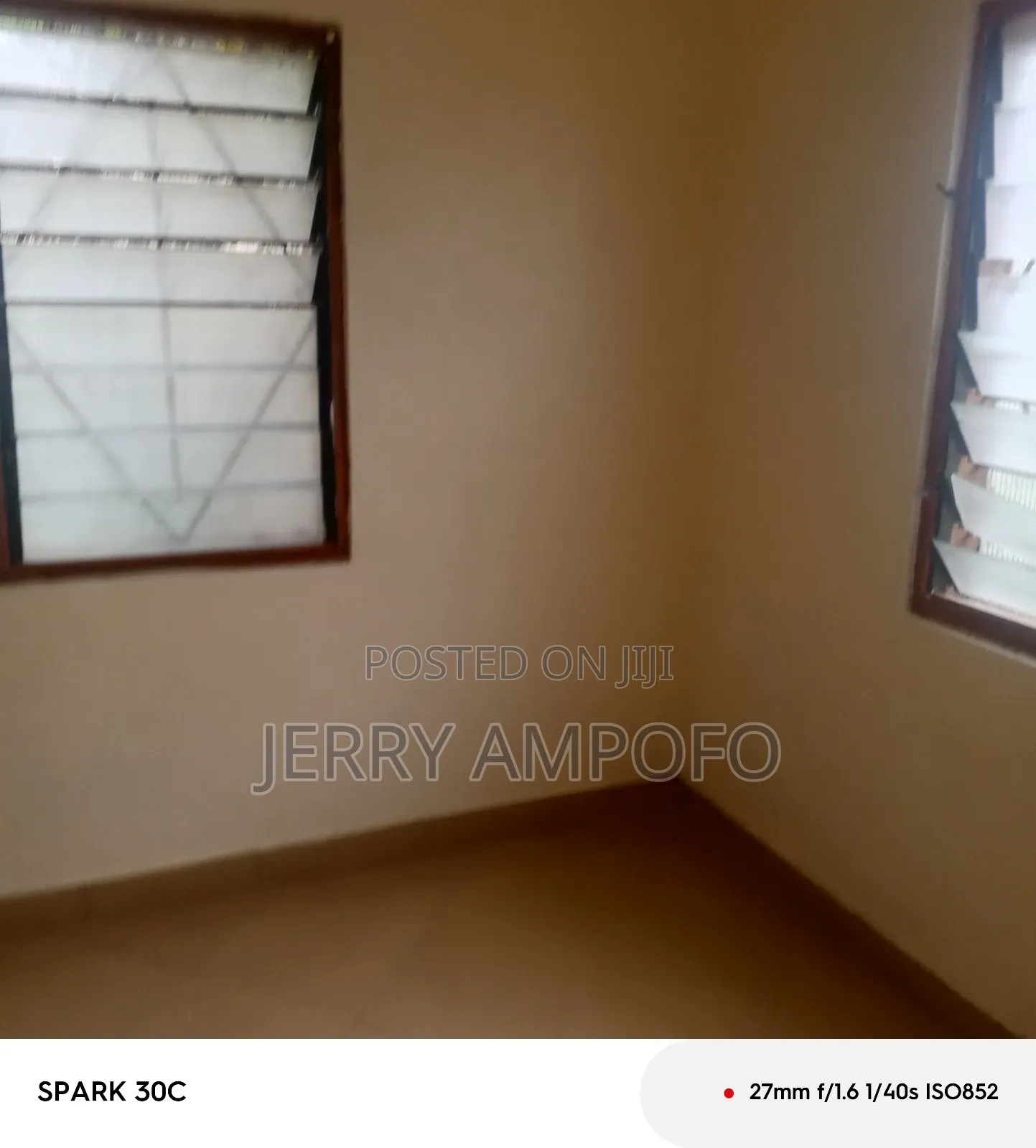 1bdrm Apartment in Taifa-Burkina for rent in Taifa-Burkina