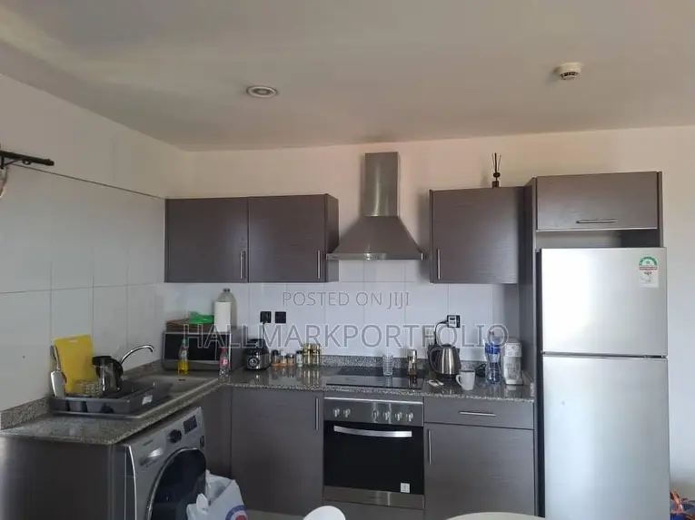 Furnished 1bdrm Penthouse in East Legon for sale in East Legon